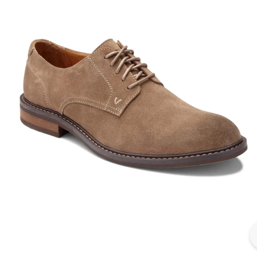 Vionic Bowery Graham Men's Supportive Oxford size 9